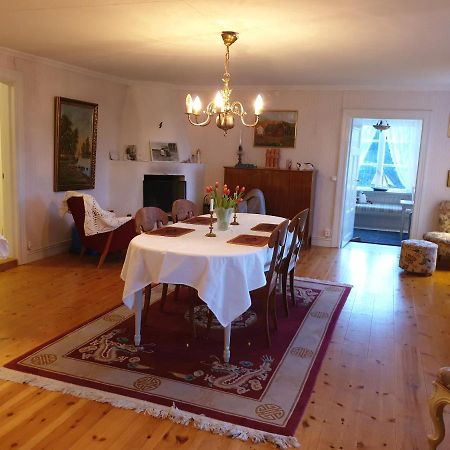 Myskje Gard Gastgiveri Soderala Kültér fotó