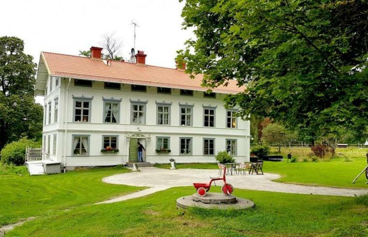 Myskje Gard Gastgiveri Soderala Kültér fotó