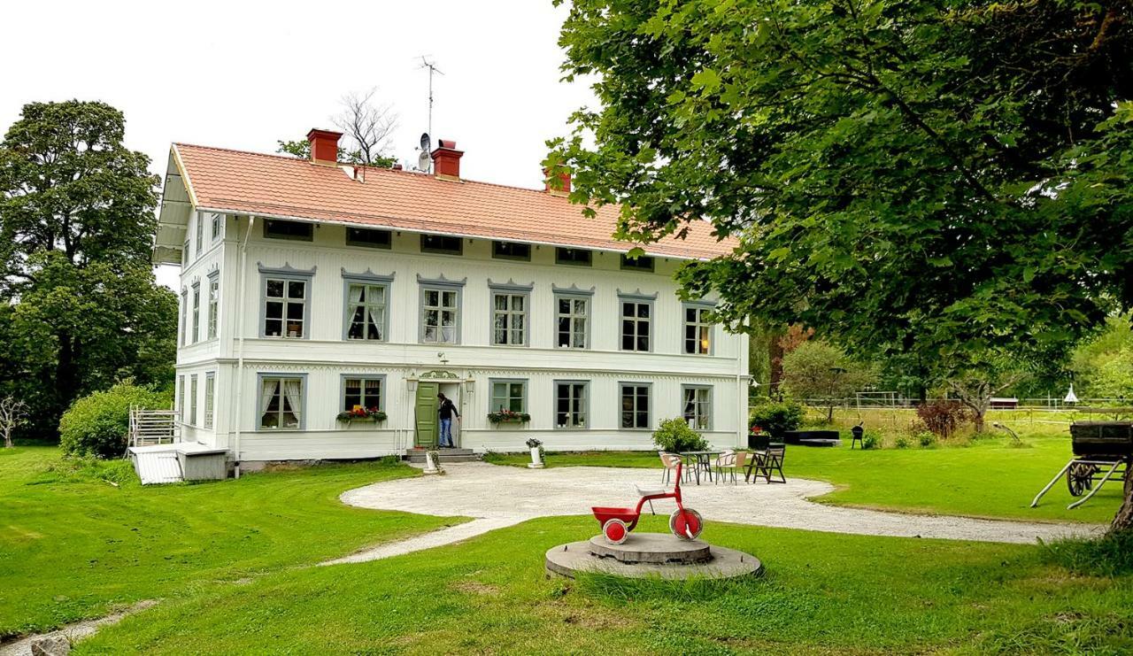 Myskje Gard Gastgiveri Soderala Kültér fotó